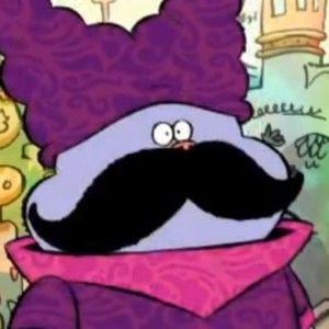 Meet your Posher, Pablo